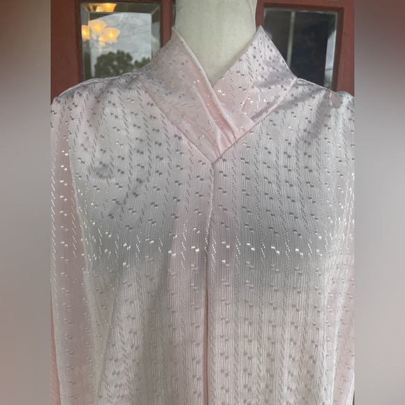 Vintage Nicola Top - Picture 7 of 7